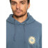 Фото #6 товара QUIKSILVER Planet Positive hoodie