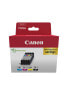 Фото #1 товара Canon CLI-581 Ink Cartridge C/M/Y/BK MULTI BL SEC - Ink Cartridge