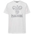 ფოტო #1 პროდუქტის HUMMEL Sofus short sleeve T-shirt