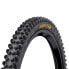 Фото #1 товара CONTINENTAL Hydrotal DH SuperSoft Tubeless 29´´ x 2.40 MTB tyre