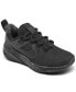 Фото #1 товара Little Kids Star Runner 4 Casual Sneakers from Finish Line