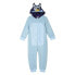 CERDA GROUP Fleece Bluey Pyjama