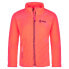 Фото #1 товара KILPI Erin full zip fleece