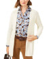 Фото #1 товара J.Mclaughlin Kori Cardigan Women's