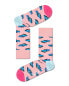 Фото #2 товара Happy Socks 2Pk High Roller Socks Gift Set Men's 41-46