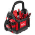 Фото #8 товара Milwaukee PACKOUT Werkzeugtasche 480 x 380 x 230 mm