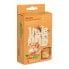 MEALBERRY Littleone Biscuits Carrot Spinach Little Animal 35g Snack For Rodents 8 Units - фото #2