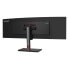 Monitor Lenovo P49W-30 49" LED IPS 60 Hz