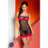 Фото #1 товара CELIA Chemise Red