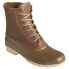 Фото #2 товара Sperry Saltwater Duck Mens Brown Casual Boots STS23705