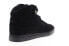 Фото #8 товара Fila Vulc 13 1SC60526-001 Mens Black Suede Lifestyle Sneakers Shoes 7.5