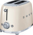 SMEG TSF01CREU Cream