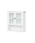 Danbury Two Door Wall Cabinet