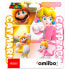 Фото #1 товара NINTENDO Amiibo Cat Mario And Cat Peach