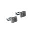 ფოტო #1 პროდუქტის MASERATI Cufflinks Jm218Amd12 Cufflinks