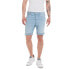 Фото #1 товара REPLAY MA981Y.000.573 66G denim shorts