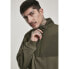 ფოტო #3 პროდუქტის URBAN CLASSICS Military Troyer T-shirt