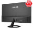 ASUS VZ239HE - 58.4 cm (23") - 1920 x 1080 pixels - Full HD - LCD - 5 ms - Black