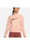 Фото #1 товара Беговая куртка с графическим логотипом Nike Dri-Fit Swoosh_ASLAN SPORT