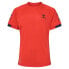 ფოტო #1 პროდუქტის HUMMEL GG12 Action short sleeve T-shirt
