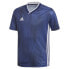 Фото #1 товара ADIDAS Tiro 19 short sleeve T-shirt