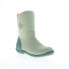 Фото #2 товара Original Muck Muckster II Mid Waterproof WM2303 Womens Green Casual Boots