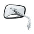 Фото #1 товара HERT Kawasaki VN 800 Right Rearview Mirror