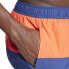 Фото #6 товара ADIDAS Colorblock CLX Sl Swimming Shorts