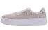 Puma Suede Platform Dots Jr.