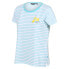 ფოტო #3 პროდუქტის REGATTA Odalis short sleeve T-shirt