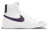 Фото #3 товара Кроссовки Nike Blazer Mid 77 DB9965-100