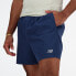 Фото #4 товара NEW BALANCE Sport Essentials 5´´ Shorts