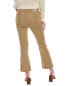 Фото #2 товара Marella Amerigo Brown Straight Jean Women's Brown 2