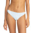 Roxy Check It Cheeky Bikini Bottom