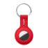 Фото #3 товара LAUT Huex Tag Blush AirTag Keyring