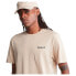 TIMBERLAND Small Logo short sleeve T-shirt