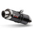 ფოტო #1 პროდუქტის MIVV GP Suzuki GSX-S 750 2017-20 S.048.LXB homologated slip on muffler