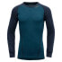 DEVOLD OF NORWAY Duo Active Merino long sleeve T-shirt