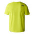 Фото #2 товара The North Face M SS Easy Tee