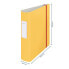 Фото #9 товара Esselte Leitz 10380019 - A4 - Polyfoam - Yellow - 500 sheets - 80 g/m² - 8.2 cm