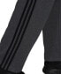 ფოტო #4 პროდუქტის Men's Fleece Track Pants