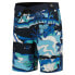 Фото #2 товара RIP CURL Mirage Postcards Swimming Shorts