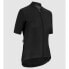 ASSOS Uma GT Drylite S11 short sleeve jersey