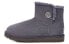 Фото #1 товара Кроссовки UGG Mini Bailey Snaps 1127352-GRST