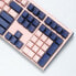 Фото #6 товара Ducky One 3 Fuji Gaming Tastatur - MX-Blue (US)