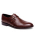 Фото #1 товара Men's Roosevelt Single Monk Strap Shoes