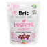 BRIT Care Dog Insects&Whey 200g dog treat - фото #2