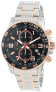 Фото #1 товара Часы Invicta Specialty Chronograph Black