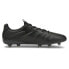 PUMA King Platinum 21 FG Platinium football boots