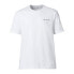 Фото #3 товара VAUDE Brand short sleeve T-shirt